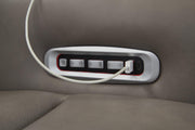 5Z-Comfort Power Recliner Ashley Furniture