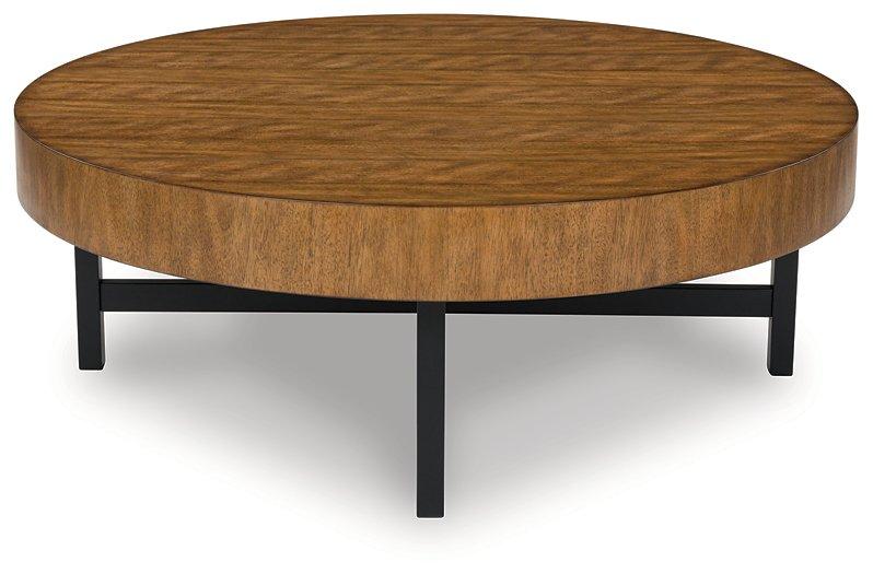 Steenlage Table (Set of 2) Ashley Furniture 3 Pack  Fresh Start Furniture