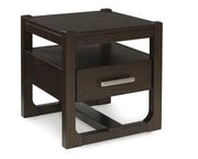 Breckington End Table -  Ashley Furniture End Table