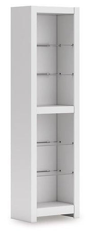 Brollevi Entertainment Center -  Ashley Furniture Entertainment Center  Fresh Start Furniture