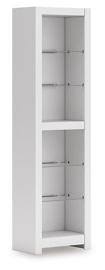 Brollevi Entertainment Center -  Ashley Furniture Entertainment Center  Fresh Start Furniture