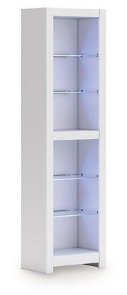 Brollevi Entertainment Center -  Ashley Furniture Entertainment Center  Fresh Start Furniture