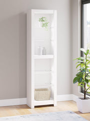 Brollevi Entertainment Center -  Ashley Furniture Entertainment Center  Fresh Start Furniture