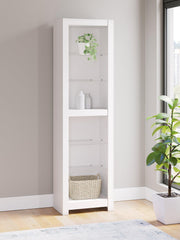 Brollevi Entertainment Center -  Ashley Furniture Entertainment Center  Fresh Start Furniture