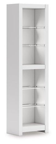 Brollevi Entertainment Center -  Ashley Furniture Entertainment Center  Fresh Start Furniture