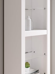 Brollevi Entertainment Center -  Ashley Furniture Entertainment Center  Fresh Start Furniture