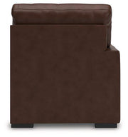 McDowlan Sectional with Chaise Ashley Furniture Sectional  Fresh Start Furniture