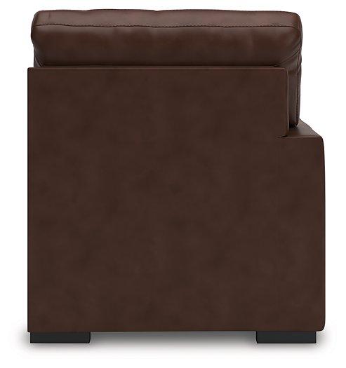McDowlan Sectional with Chaise Ashley Furniture Sectional  Fresh Start Furniture