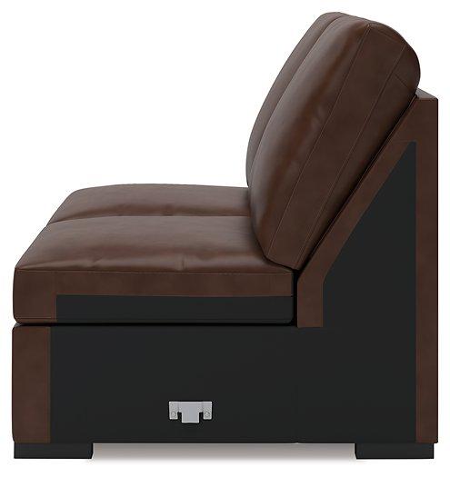McDowlan Sectional with Chaise Ashley Furniture Sectional  Fresh Start Furniture