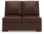 McDowlan Sectional with Chaise Ashley Furniture Sectional  Fresh Start Furniture