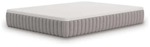 Terra Sleep Firm Mattress Ashley Furniture Hybrid Mattress California King Fresh Start Furniture