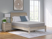 Terra Sleep Firm Mattress Ashley Furniture Hybrid Mattress  Fresh Start Furniture