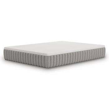 Terra Sleep Firm Mattress Ashley Furniture Hybrid Mattress  Fresh Start Furniture