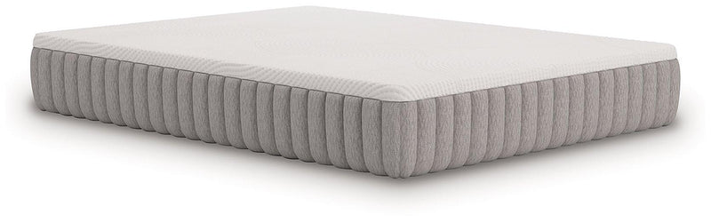 Terra Sleep Firm Mattress Ashley Furniture Hybrid Mattress  Fresh Start Furniture