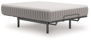 Terra Sleep Firm Mattress Ashley Furniture Hybrid Mattress  Fresh Start Furniture
