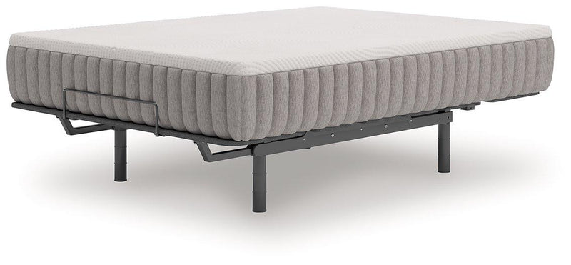 Terra Sleep Firm Mattress Ashley Furniture Hybrid Mattress  Fresh Start Furniture