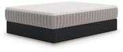 Terra Sleep Firm Mattress Ashley Furniture Hybrid Mattress  Fresh Start Furniture