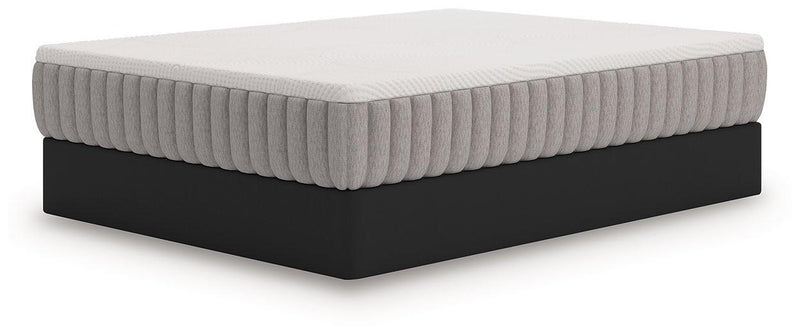 Terra Sleep Firm Mattress Ashley Furniture Hybrid Mattress  Fresh Start Furniture
