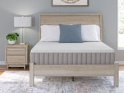 Terra Sleep Firm Mattress Ashley Furniture Hybrid Mattress  Fresh Start Furniture