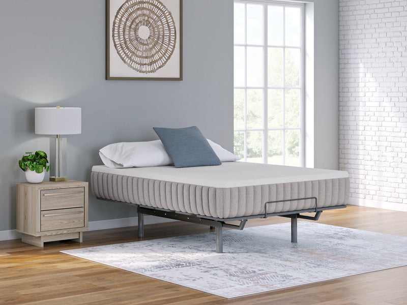 Terra Sleep Firm Mattress Ashley Furniture Hybrid Mattress  Fresh Start Furniture