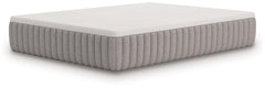 Terra Sleep Soft Mattress Ashley Furniture Hybrid Mattress California King Fresh Start Furniture