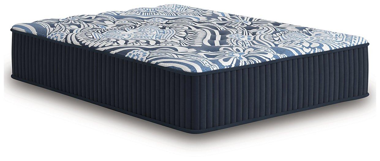 Firm Luxe 2.0 Mattress -  Ashley Furniture Innerspring Mattress  Fresh Start Furniture
