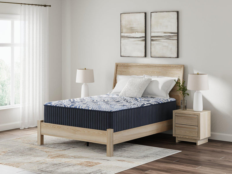 Firm Luxe 2.0 Mattress -  Ashley Furniture Innerspring Mattress  Fresh Start Furniture