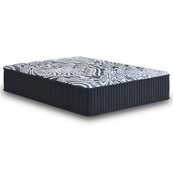 Firm Luxe 2.0 Mattress -  Ashley Furniture Innerspring Mattress  Fresh Start Furniture