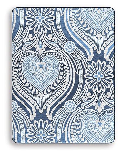 Firm Luxe 2.0 Mattress -  Ashley Furniture Innerspring Mattress  Fresh Start Furniture