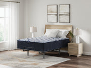 Firm Luxe 2.0 Mattress -  Ashley Furniture Innerspring Mattress  Fresh Start Furniture
