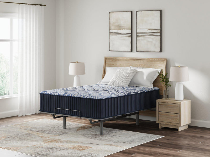 Firm Luxe 2.0 Mattress -  Ashley Furniture Innerspring Mattress  Fresh Start Furniture