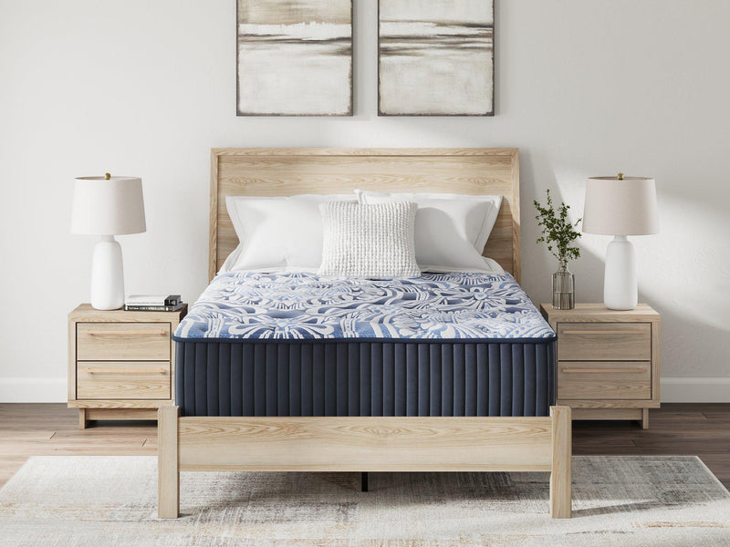 Firm Luxe 2.0 Mattress -  Ashley Furniture Innerspring Mattress  Fresh Start Furniture