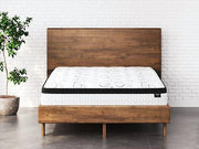 Chime 12 Inch Hybrid Mattress in a Box -  Ashley Furniture Hybrid Mattress  Fresh Start Furniture