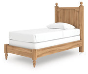 Aleaport Bed Ashley Furniture