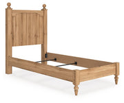 Aleaport Bed Ashley Furniture