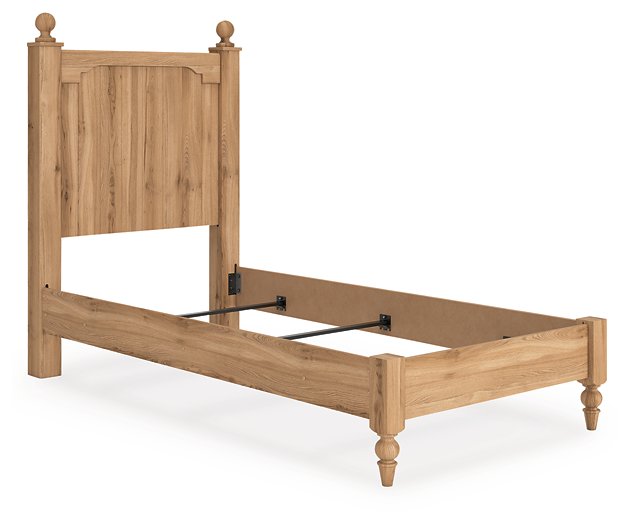 Aleaport Bed Ashley Furniture