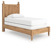 Aleaport Bed Ashley Furniture