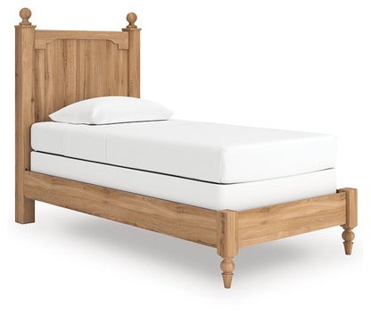 Aleaport Bed