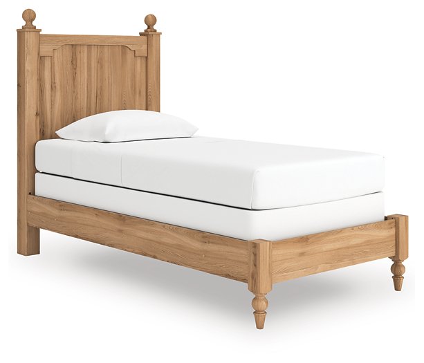 Aleaport Bed Ashley Furniture