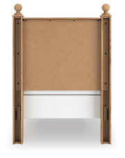 Aleaport Bed Ashley Furniture