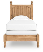 Aleaport Bed Ashley Furniture