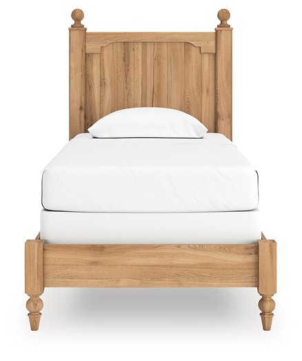 Aleaport Bed Ashley Furniture