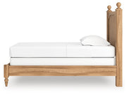 Aleaport Bed Ashley Furniture