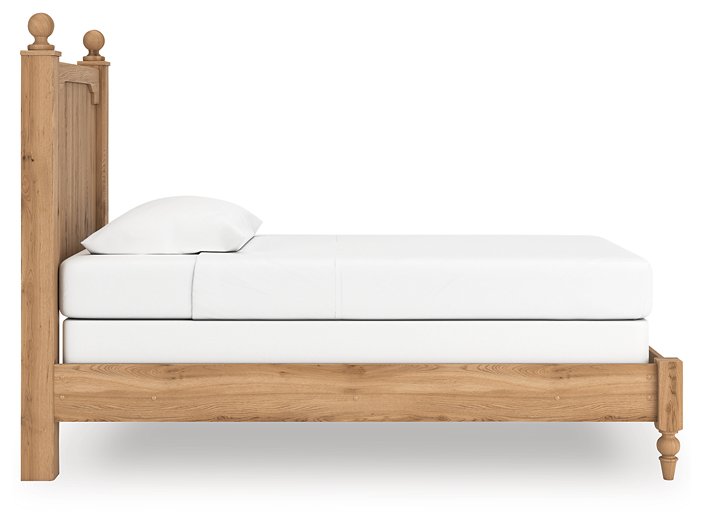 Aleaport Bed Ashley Furniture