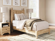 Aleaport Bed Ashley Furniture