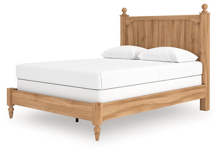 Aleaport Bed Ashley Furniture