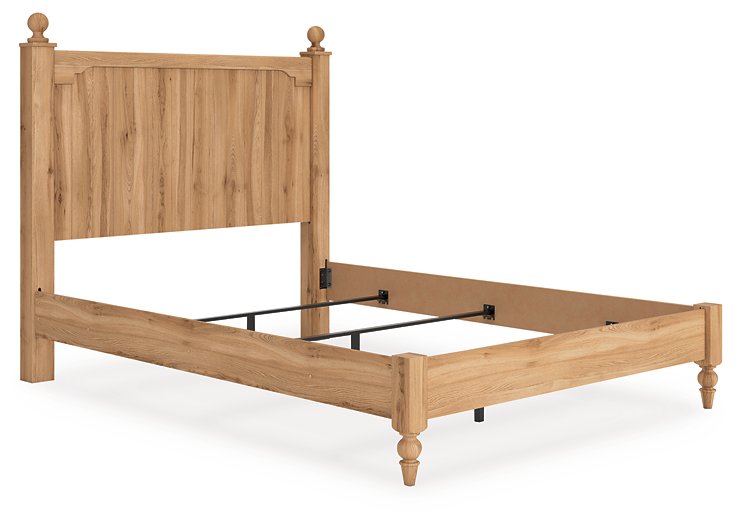 Aleaport Bed Ashley Furniture