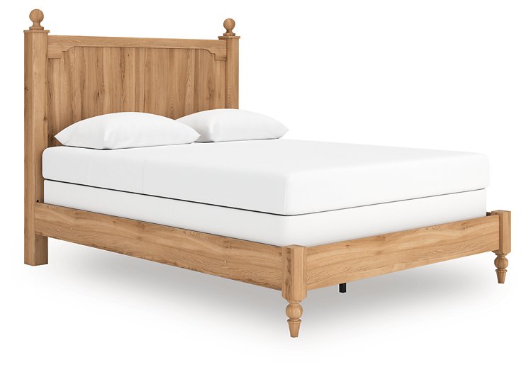 Aleaport Bed Ashley Furniture