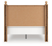 Aleaport Bed Ashley Furniture