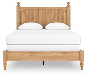 Aleaport Bed Ashley Furniture